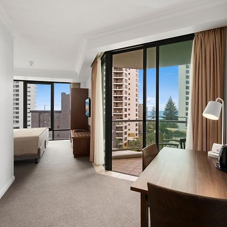 Legends Surfers Paradise Mid Week Madness Deal - Q Stay Голд-Кост Экстерьер фото
