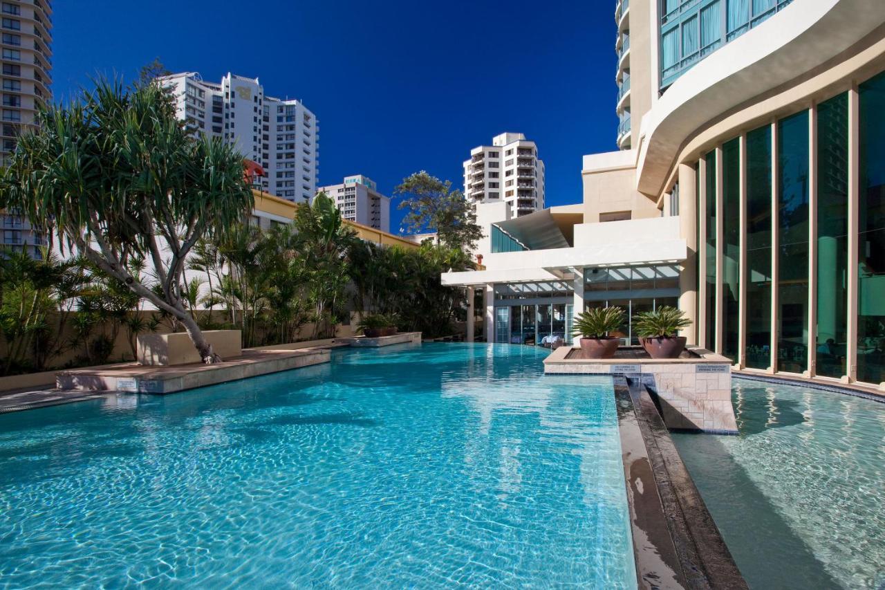 Legends Surfers Paradise Mid Week Madness Deal - Q Stay Голд-Кост Экстерьер фото
