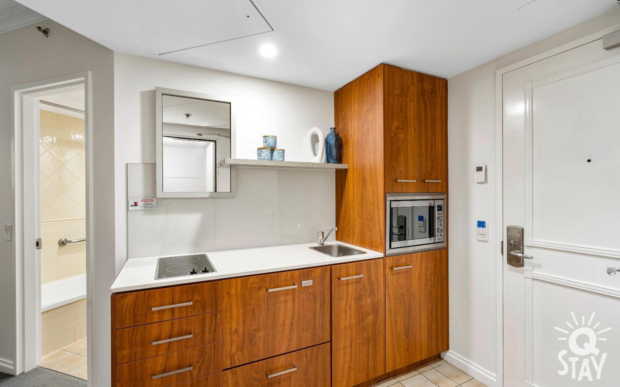 Legends Surfers Paradise Mid Week Madness Deal - Q Stay Голд-Кост Экстерьер фото