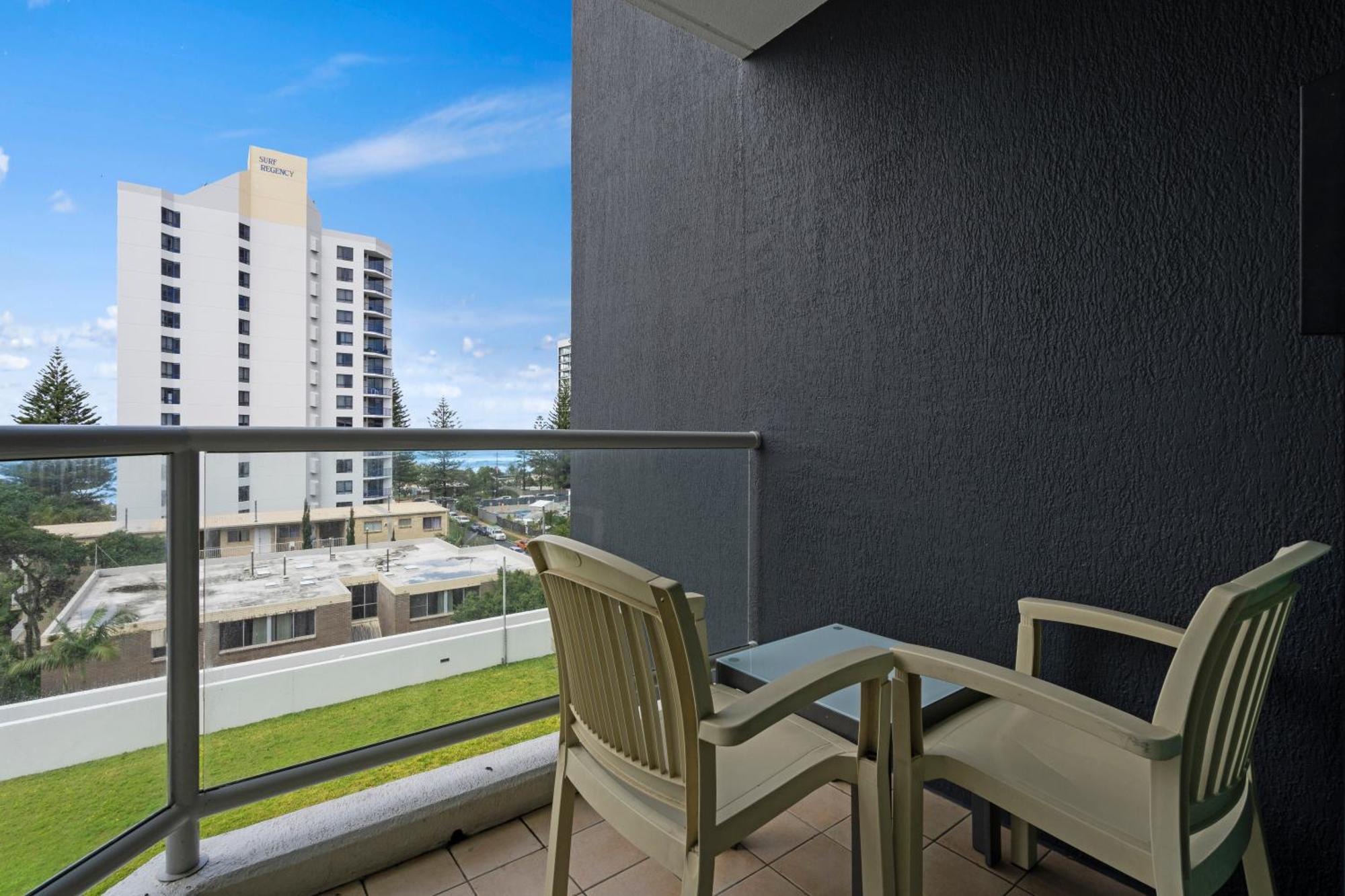 Legends Surfers Paradise Mid Week Madness Deal - Q Stay Голд-Кост Экстерьер фото