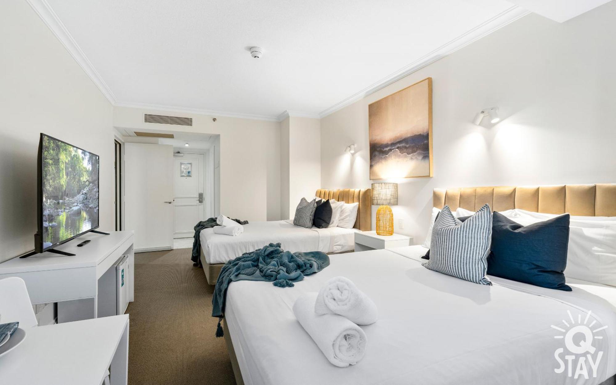 Legends Surfers Paradise Mid Week Madness Deal - Q Stay Голд-Кост Экстерьер фото