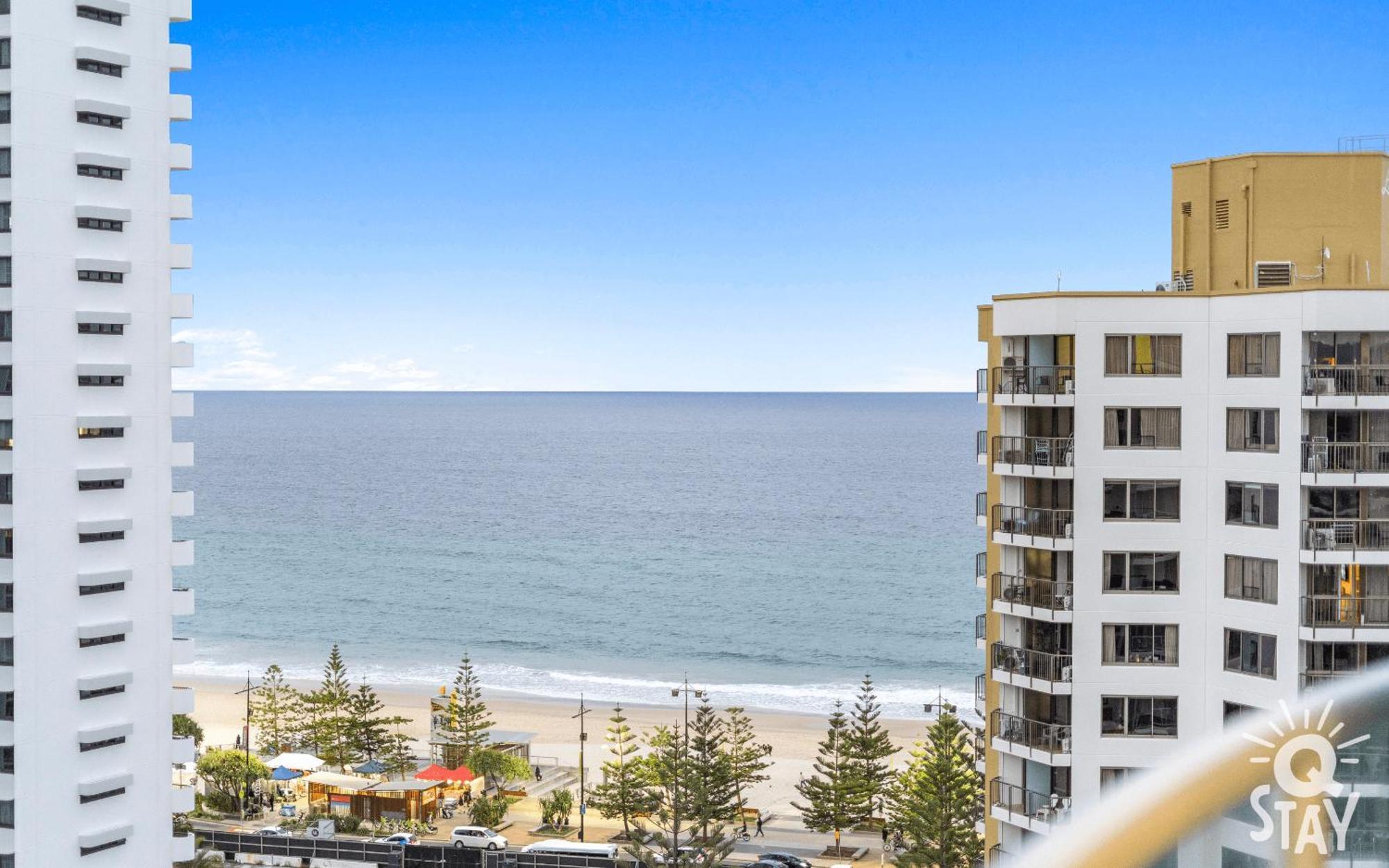 Legends Surfers Paradise Mid Week Madness Deal - Q Stay Голд-Кост Экстерьер фото
