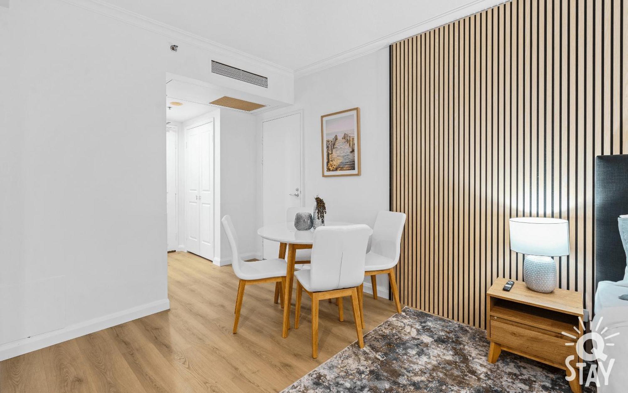 Legends Surfers Paradise Mid Week Madness Deal - Q Stay Голд-Кост Экстерьер фото